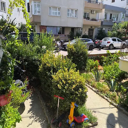 아파트 Street *