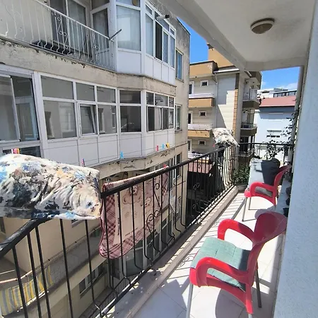 Street 차나칼레