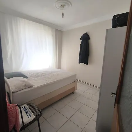 Daire Street Çanakkale