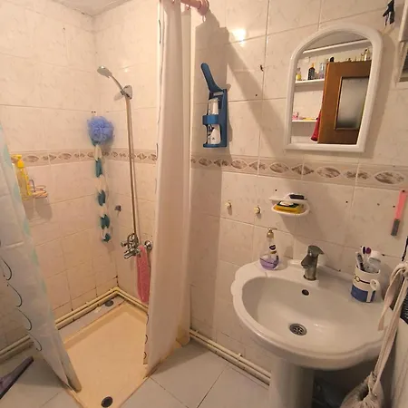 Street Daire Çanakkale