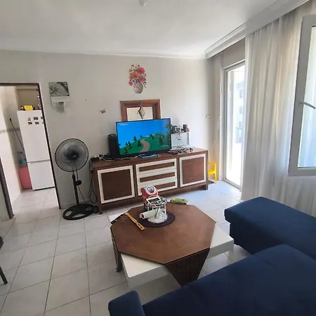 Street Daire Çanakkale